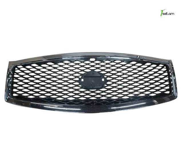 Infiniti Q70 աբլիցովկա Gray նիկելով (2014-2018)