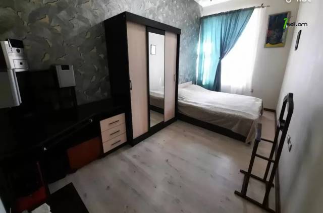 4 սենյականոց բնակարան կենտրոնում, 82 ք.մ., 2 սանհանգույց, բարձր առաստաղներ, կապիտալ վերանորոգված