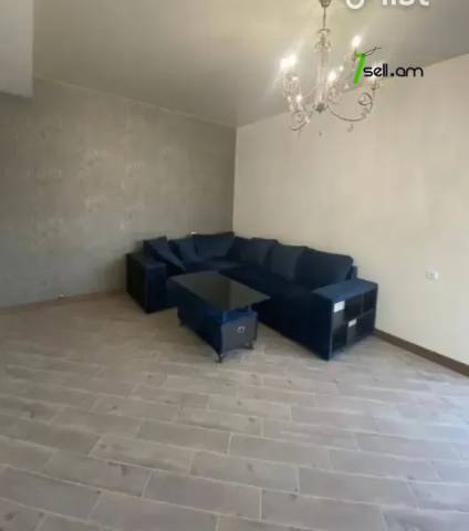 3 սենյականոց բնակարան նորակառույց շենքում Դավիթ Անհաղթի փողոցում, 113 ք.մ., 2 սանհանգույց