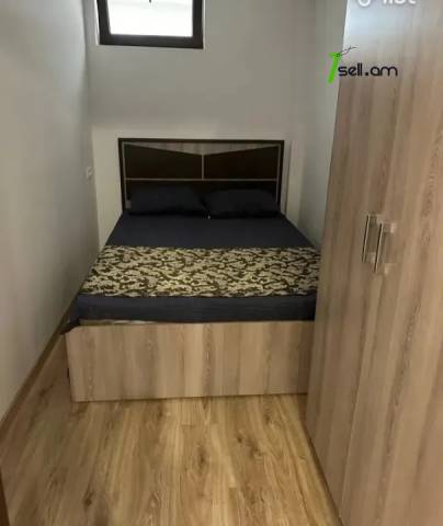 2 սենյականոց բնակարան Օհանովի փողոցում, 46 քմ, եվրովերանորոգված