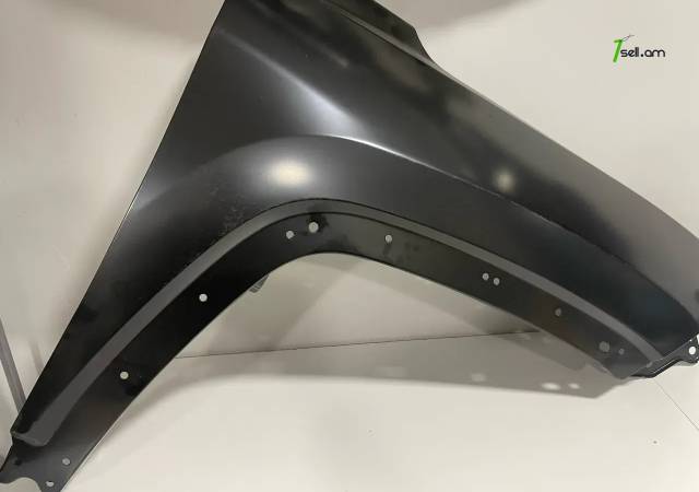 Jeep Compass դիմացի աջ (2017-2023) ալյումին