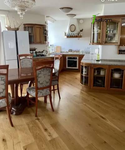 3 սենյականոց բնակարան նորակառույց շենքում Արաբկիրում, 108 ք.մ., 2 սանհանգույց, բարձր առաստաղներ