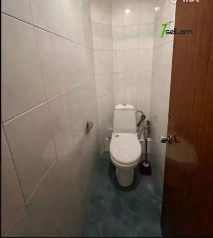 2 սենյականոց բնակարան Բաշինջաղյան փողոցում, 60 ք.մ., մի քանի պատշգամբ, կապիտալ վերանորոգված