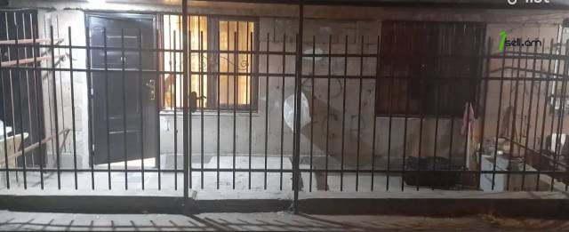 2 սենյականոց բնակարան Մոլդովական փողոցում, 35 քմ, 1/9 հարկ, կապիտալ վերանորոգված