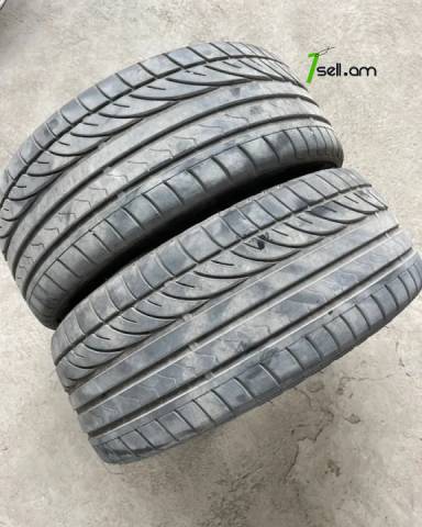 GGG Mazzini 225/45/r18 2 hat 90%