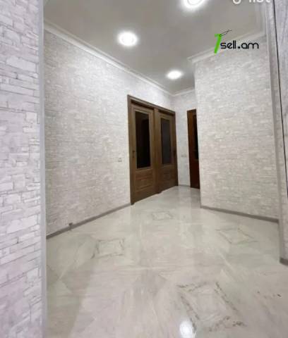 3 սենյականոց բնակարան Զաքարիա Քանաքեռցու փողոցում, 75 ք.մ., եվրովերանորոգված