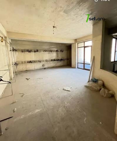 4 սենյականոց բնակարան նորակառույց շենքում Աբովյան փողոցում, 140 քմ, 4/14 հարկ, 2 սանհանգույց