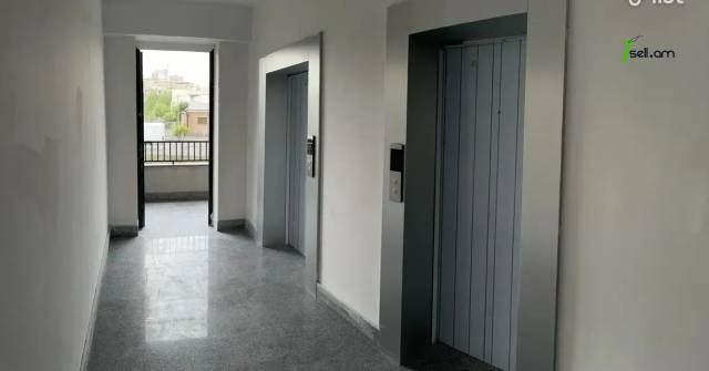 3 սենյականոց բնակարան նորակառույց շենքում Վերին Անտառային փողոցում, 78 քմ, 2/11 հարկ