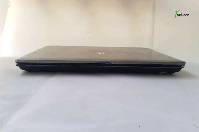 HP ProBook 6550B Նոթբուք notebook ноутбук պահեստամաս