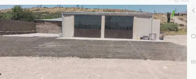 Ավտոսպասարկում Դավիթ Բեկի փողոցում Նոր Նորքում, 200 ք.մ.