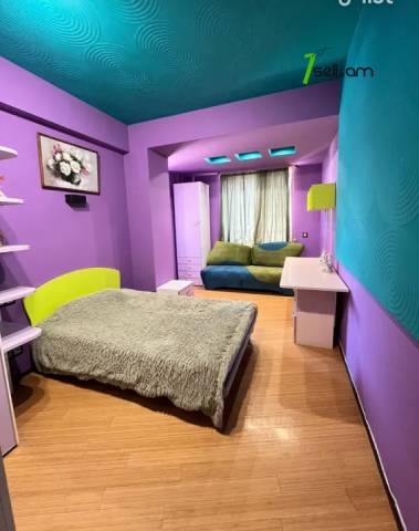 Ընդարձակ 4 սենյականոց բնակարան նորակառույց շենքում Հյուսիսային պողոտայում, 258 քմ, 5/8 հարկ