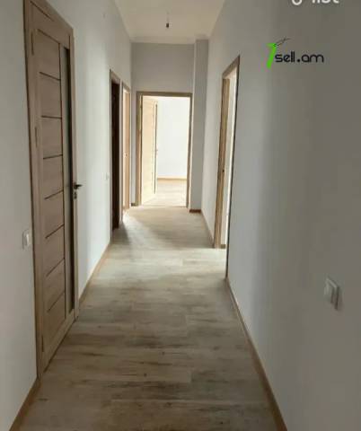 3 սենյականոց բնակարան նորակառույց շենքում Մոնթե Մելքոնյան փողոցում, 100 քմ, 15/17 հարկ