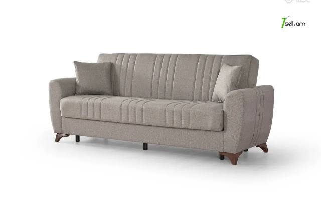 Փափուկ կաույք - Ալվինա