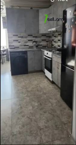 2 սենյականոց բնակարան նորակառույց շենքում, Նորաշեն թաղամաս, 42 ք.մ., 6/12 հարկ, բարձր առաստաղներ