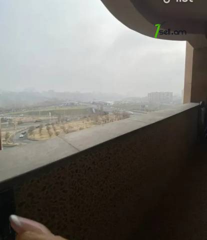 4 սենյականոց բնակարան նորակառույց շենքում Սասնա Ծռերի փողոցում, 111 քմ, 6/14 հարկ, բարձր առաստաղներ