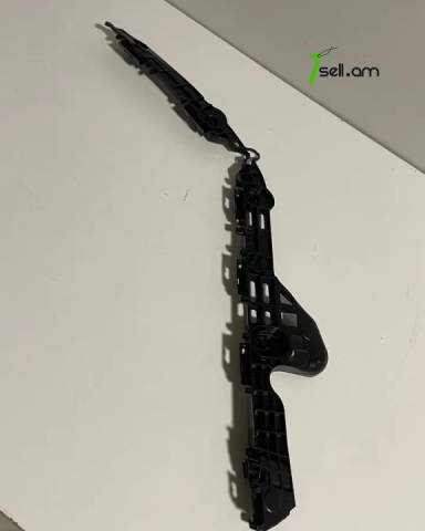 Toyota Camry հետևի բամպերի ձախ սալյասկա (2017-2023)