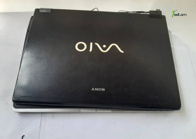 SONY PCG-8W1M Նոութբուք notebook ноутбук պահեստամաս