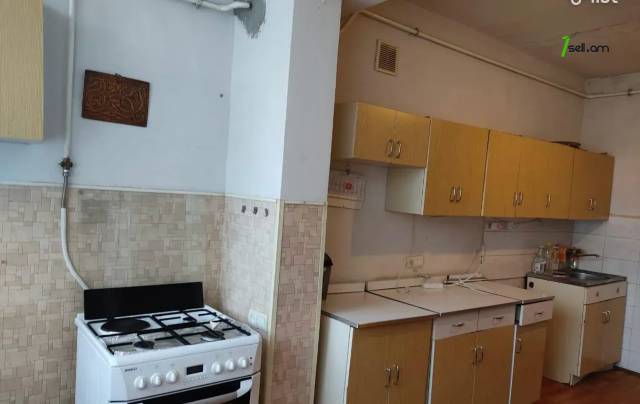 2 սենյականոց բնակարան Բաշինջաղյան փողոցում, 79 ք.մ., 1/12 հարկ