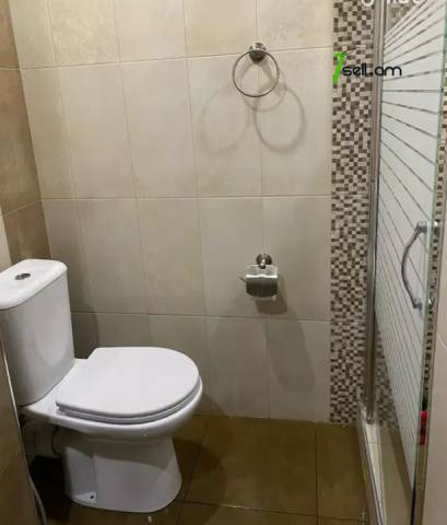 3 սենյականոց բնակարան Վարդանանց փողոցում, 68 քմ, 4/10 հարկ, կապիտալ վերանորոգված