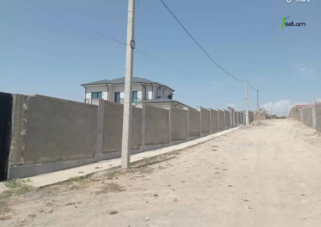 Հողատարածք բնակելի շինությունների համար Պռոշյանում, 1000 ք.մ.