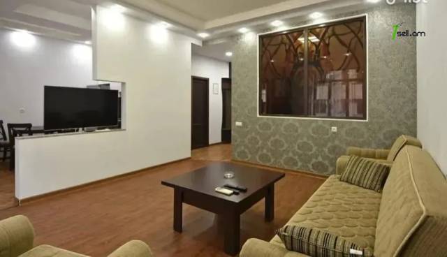 2 սենյականոց բնակարան նորակառույց շենքում Արամի փողոցում, 58 ք.մ., բարձր առաստաղներ