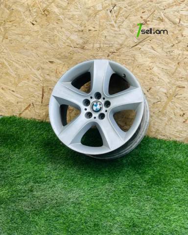 GGG. BMW անվահեծեր m 4 հատ անվահեծ r19