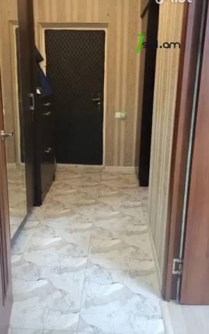 2 սենյականոց բնակարան Զաքարիա Քանաքեռցու փողոցում, 47 քմ, 3/9 հարկ, կապիտալ վերանորոգված