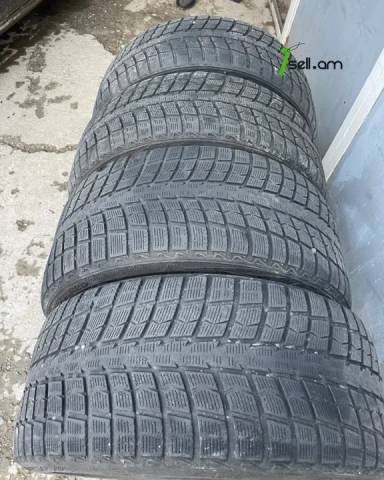 GGG. Gern-Max 4հատ Լեն ու Նեղ Ձմեռային անվադողեր, 285/35 R20 ու.245/40 r20
