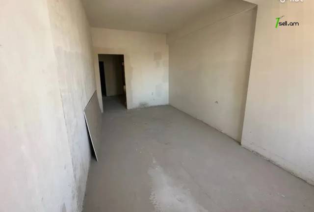 2 սենյականոց բնակարան նորակառույց շենքում Ադոնցի փողոցում, 59 քմ, 8/14 հարկ, բարձր առաստաղներ