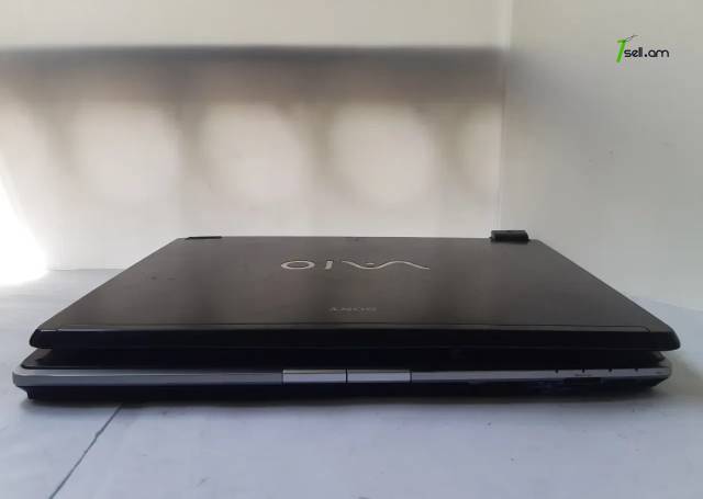 SONY PCG-8W1M Նոութբուք notebook ноутбук պահեստամաս