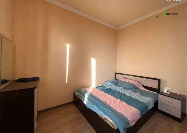 2 սենյականոց բնակարան նորակառույց շենքում, Argishti, 50 ք.մ., 10/14 հարկ, բարձր առաստաղներ