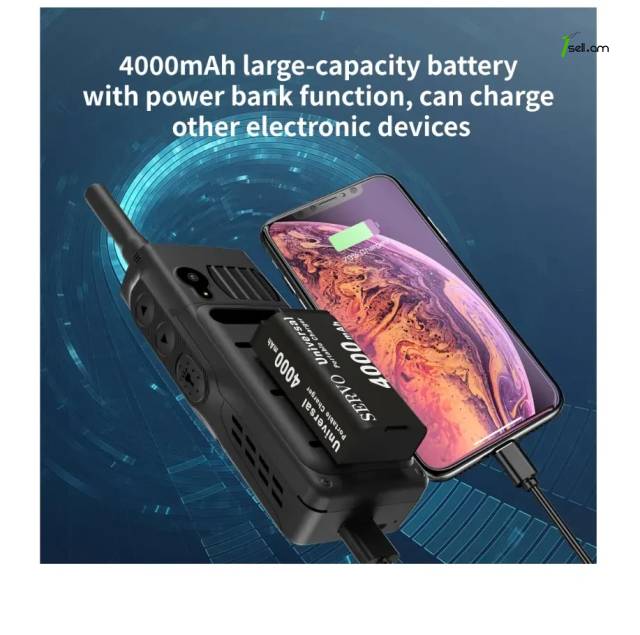Original SERVO F3 phone, 3xSIM cards оригинальный телефон որսի 4000mAh դաշտի, սարի հեռախոս Facebook + Watssap