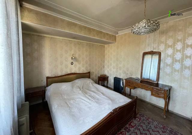 2 սենյականոց բնակարան Օրբելի եղբայրների փողոցում, 78 քմ, 5/9 հարկ, կոսմետիկ վերանորոգում