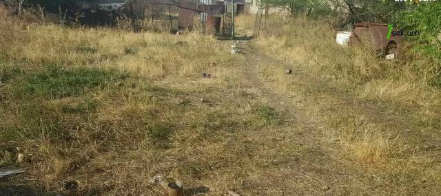 Հողատարածք հասարակական շինությունների համար Կոտայքի փողոցում Աբովյանում, 2200 ք.մ.