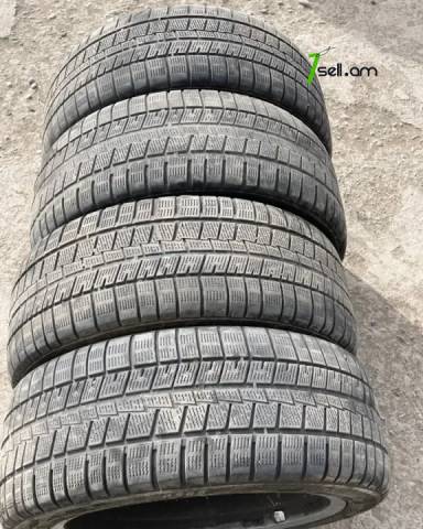 GGG.R18 Անիվներ անվահեծերով անվադողեր, 235/45 R18 Lexus 5x114.3