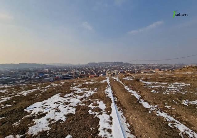 Հողատարածք բնակելի շինությունների համար Մհեր Մկրտչյանի 19-րդ փողոցում Առինջում, 500 ք.մ.