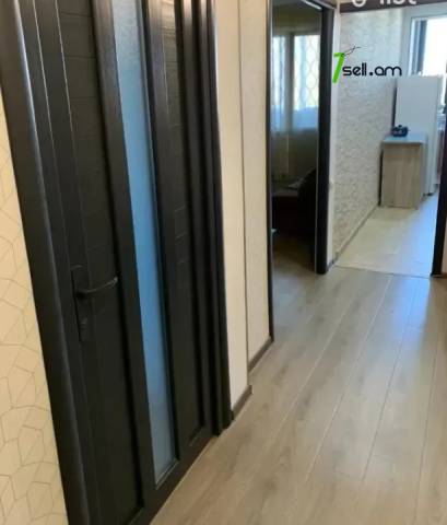 4 սենյականոց բնակարան Մոլդովական փողոցում, 79 ք.մ., 3/9 հարկ, կապիտալ վերանորոգված