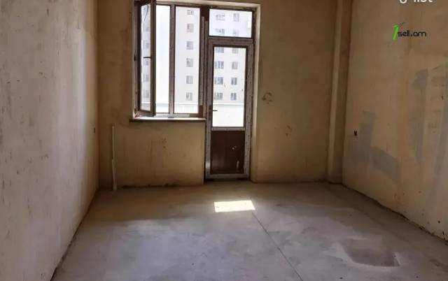 2 սենյականոց բնակարան նորակառույց շենքում Մոնթե Մելքոնյան փողոցում, 59 քմ, 9/18 հարկ