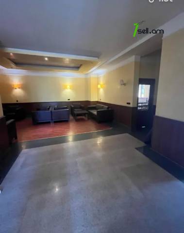 3 սենյականոց բնակարան նորակառույց շենքում Կոմիտասի պողոտայում, 56 ք.մ., 10/15 հարկ, բարձր առաստաղներ