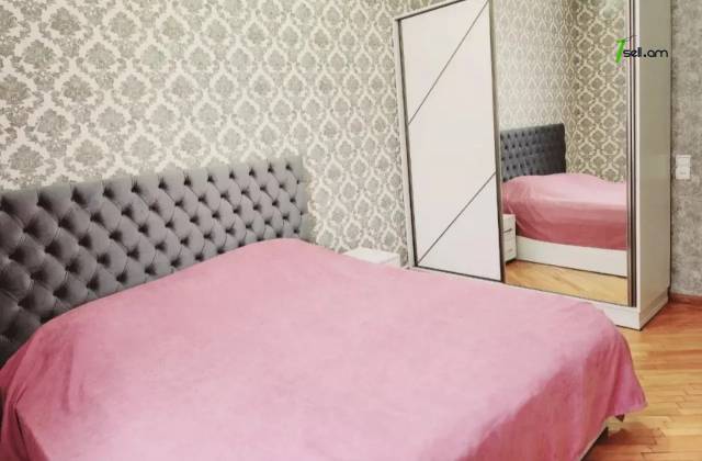 Մեկ հարկանի քարե տուն Աղասի փողոցում Քանաքեռ Զեյթունում, 400 ք.մ., եվրովերանորոգված