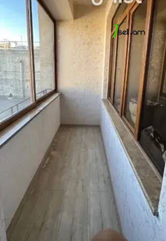 4 սենյականոց բնակարան նորակառույց շենքում Գարեգին Հովսեփյանի փողոցում, 110 ք.մ., 2 սանհանգույց
