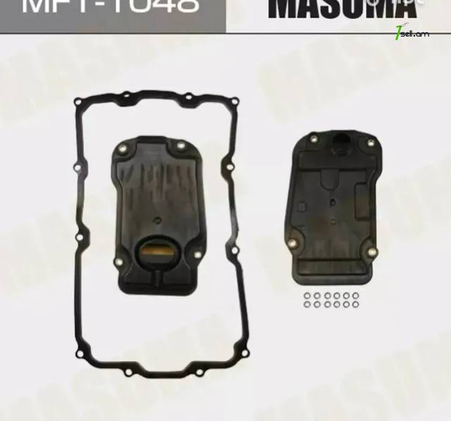 Կառոբկի ֆիլտր պռակլադկա MASUMA GX460