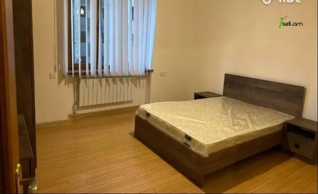 4 սենյականոց բնակարան նորակառույց շենքում Արգիշտի փողոցում, 113 ք.մ., բարձր առաստաղներ, 5/12 հարկ