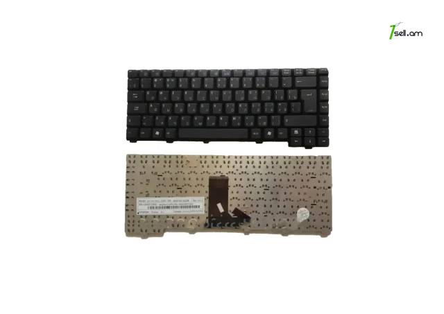 Клавиатура для Asus A3 A3000 A6 A6000 Z9 A4 A7 notebook Keyboard Laptop ստեղնաշար