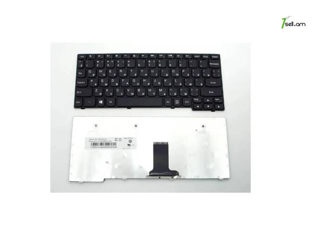 Նոութբուք LENOVO IDEAPAD S10-3 ստեղնաշար SERIES notebook Keyboard клавиатура для ноутбука