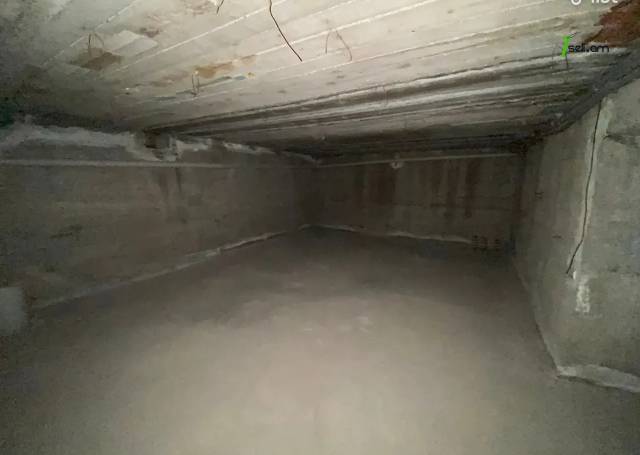 Երեք հարկանի քարե տուն Բատիկյան փողոցում Մալաթիա Սեբաստիայում, 370 քմ, 2 սանհանգույց