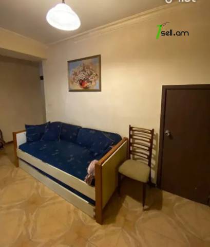 3 սենյականոց բնակարան Հակոբ Հակոբյան փողոցում, 70 ք.մ., 1/14 հարկ, կոսմետիկ վերանորոգում