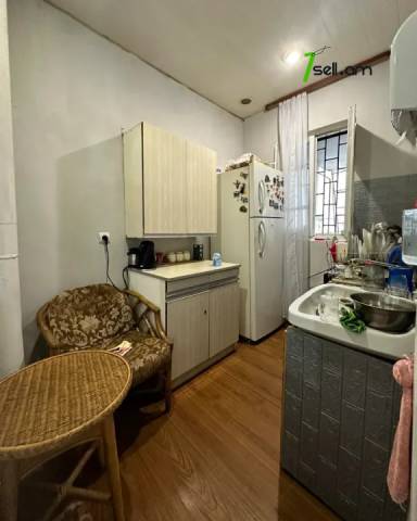 Մեկ հարկանի քարե տուն Քեռու փողոցում Արաբկիրում, 520 ք.մ.