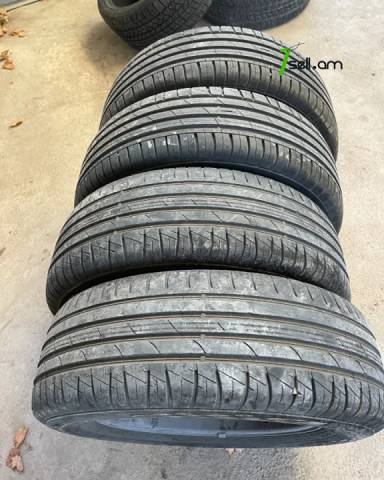 GGG. Cordinant 215/65/r16 4hat 90-95%