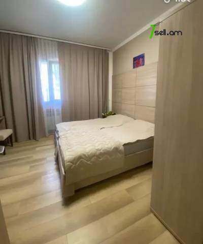 4 սենյականոց բնակարան նորակառույց շենքում Վերին Անտառային փողոցում, 167 ք.մ., 2 սանհանգույց